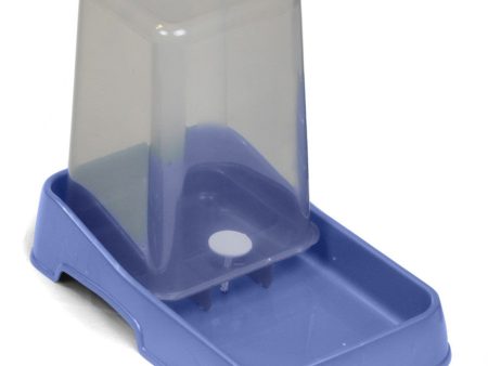 Van Ness Plastics Auto Pet Waterer Assorted 1ea MD, 6 l Online Sale