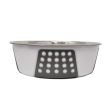 Spot Tribeca Dog Bowl White, 1ea 15 oz Online