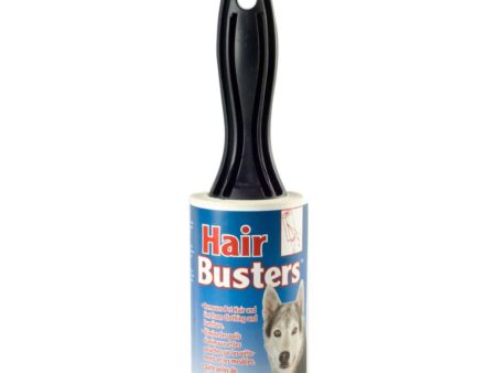 Hair Busters Pet Hair Pickup 60 Sheets Sale