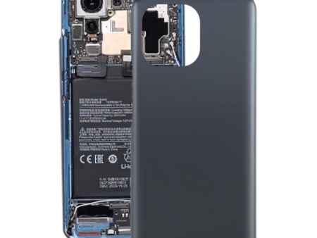 Original Battery Back Cover for Xiaomi Mi 11 on Sale