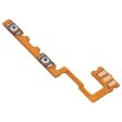 For OPPO Realme 7 Pro RMX2170 Volume Button Flex Cable, For Realme 7 Pro Cheap