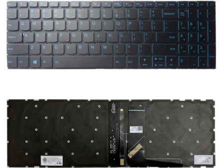 US Version Keyboard With Back Light for Lenovo ideapad L340-15 L340-15API 5000 340C-15 For Cheap