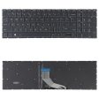 US Version Keyboard with Keyboard Backlight for HP 15-DA 15-DA0002DX 15-DA0008CA 15-DB 15-DB0003CA TPN-C135 TPN-C136, For HP 15-DA, For HP 15-DB Online