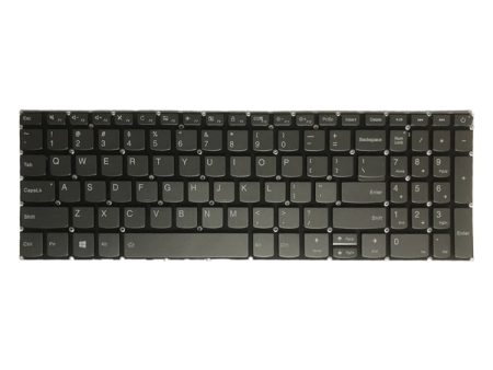 US Version Keyboard with Backlight for Lenovo IdeaPad 320-15 320-15ABR 320-15AST 320-15IAP, For Lenovo IdeaPad 320-15ABR(with Backlight) Online Hot Sale