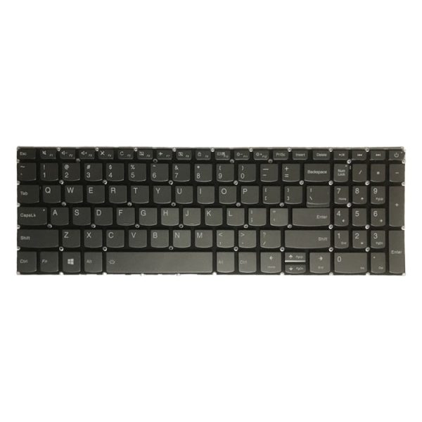 US Version Keyboard with Backlight for Lenovo IdeaPad 320-15 320-15ABR 320-15AST 320-15IAP, For Lenovo IdeaPad 320-15ABR(with Backlight) Online Hot Sale