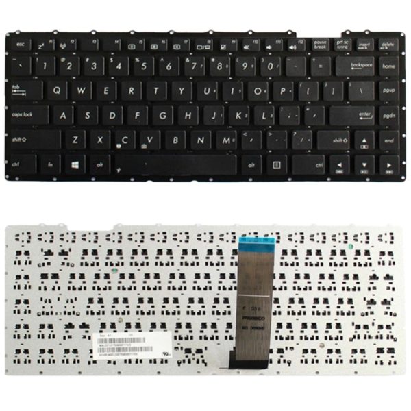 US Version Keyboard for Asus K45 X450 X450 X450V X450VB X450VC X450C X450E, For Asus K45 on Sale