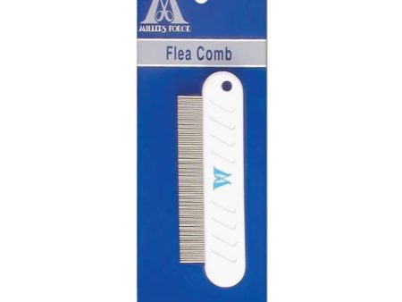 Millers Forge Flea Comb Mini Supply