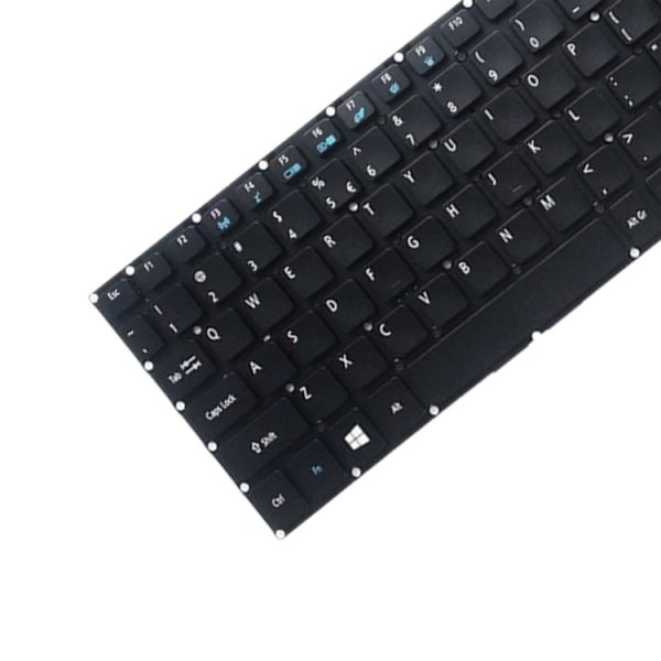 US Version Keyboard with Keyboard Backlight for Acer Aspire E5-532 E5-522 E5-573 E5-574 E5-722 E5-752 E5-772 E5-773 E5-575 V5-591G V3-574G F5-573G E15 E5-582P Fashion