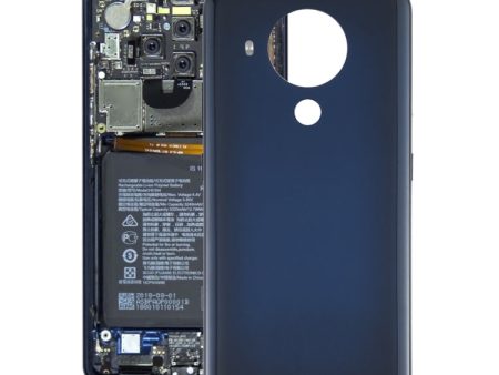 Original Battery Back Cover for Nokia 5.4 TA-1333 TA-1340 Hot on Sale