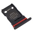 For OnePlus 9R SIM Card Tray + SIM Card Tray Fashion