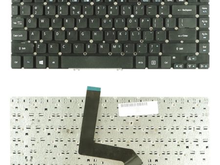 US Version Keyboard for Acer M5-481 M5-481T M5-481P X483 X483G Z09 Online Hot Sale