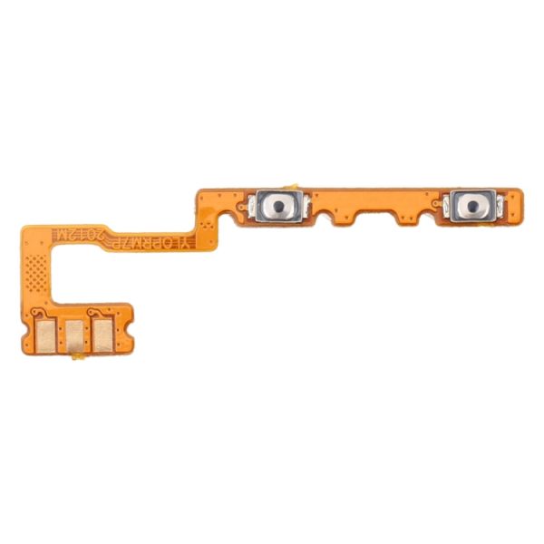 For OPPO Realme 7 Pro RMX2170 Volume Button Flex Cable, For Realme 7 Pro Cheap