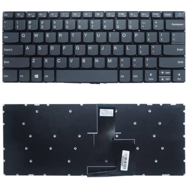 US Version Keyboard for Lenovo Ideapad S130-14IGM 130S-14IGM 330-14IGM 330s-14 K43C-80 E43-80 330-14ARR, For Lenovo S130-14IGM(US Version) For Discount