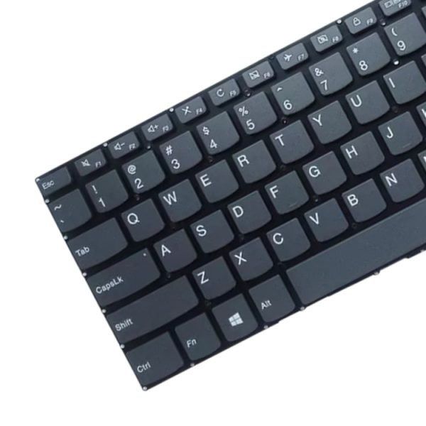 US Version Keyboard for Lenovo Ideapad S130-14IGM 130S-14IGM 330-14IGM 330s-14 K43C-80 E43-80 330-14ARR, For Lenovo S130-14IGM(US Version) For Discount