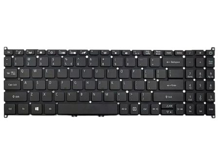 US Version Keyboard for Acer Swift 3 SF315-41 SF315-41-R6J9 SF315-41-R7EQ SF315-41-R7JD SF315-41-R9S1, For Acer Swift 3 SF315-41 Sale