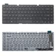 US Version Keyboard for Asus VivoBook X441 X441S X441SA X441SC X441N X441NA A441NA A441SA A441SC F441NA F441SA, For Asus VivoBook X441 (Black), For Asus VivoBook X441 (White) Fashion