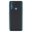 Battery Back Cover for Motorola One Fusion XT2073-2 Hot on Sale