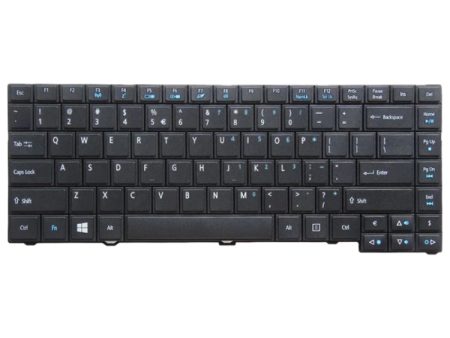 US Version Keyboard for Acer TravelMate TM 4750 TM4750 TM4745 TM 4755 TM4740TM 4741 P243, For Acer TravelMate TM 4750 For Discount