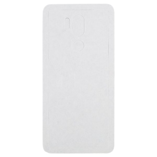 10 PCS Back Housing Cover Adhesive for LG G7 ThinQ   G710   G710EM   G710PM   G710VMP, For LG G7 ThinQ Sale