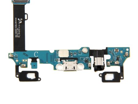 For Galaxy A9(2016)   A9000 Charging Port & Sensor & Headphone Jack Flex Cable Fashion