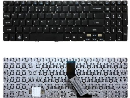 US Version Keyboard for Acer Aspire V5 V5-531 V5-531G V5-551 V5-551G V5-571 V5-571G V5-571P V5-571PG V5-531P M5-581 on Sale