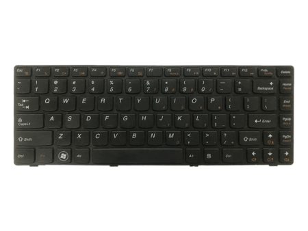 US Version Keyboard for Lenovo G470 V470 B470 B490 G475 B475E V480C B480 M490 B475 V480 M495, For Lenovo G470 Cheap