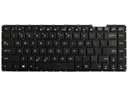 US Version Keyboard for Asus K45 X450 X450 X450V X450VB X450VC X450C X450E, For Asus K45 on Sale