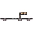 Volume Button Flex Cable for LG K51   Q51 LM-Q510N K500MM Supply