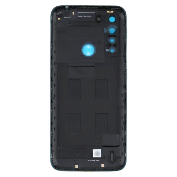 Battery Back Cover for Motorola One Fusion XT2073-2 Hot on Sale