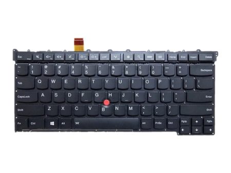 US Version Keyboard With Back Light for Lenovo Thinkpad X1 Carbon 3rd Gen 2015, For Lenovo Thinkpad X1 Online Sale