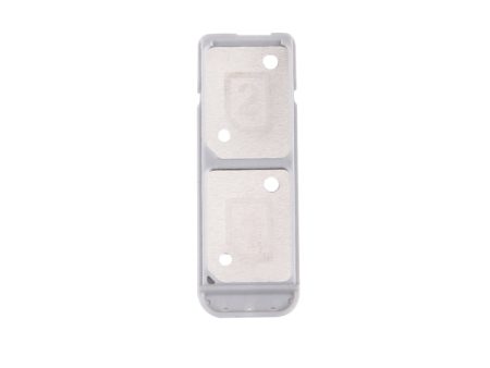 (Dual SIM Version) SIM Card Tray for Sony Xperia XA, For Xperia XA Hot on Sale