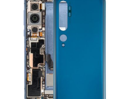 Battery Back Cover for Xiaomi Mi CC9 Pro   Mi Note 10   Mi Note 10 Pro Online