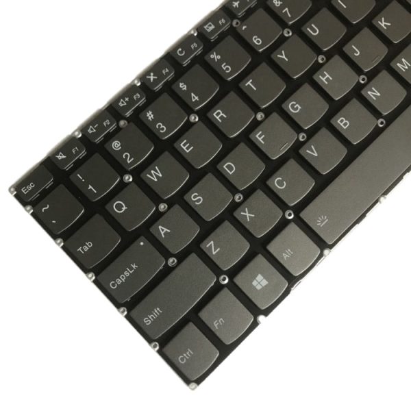 US Version Keyboard with Backlight for Lenovo IdeaPad 320-15 320-15ABR 320-15AST 320-15IAP, For Lenovo IdeaPad 320-15ABR(with Backlight) Online Hot Sale