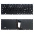 US Version Keyboard with Keyboard Backlight for Acer Aspire E5-532 E5-522 E5-573 E5-574 E5-722 E5-752 E5-772 E5-773 E5-575 V5-591G V3-574G F5-573G E15 E5-582P Fashion