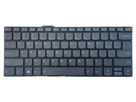 US Version Keyboard with Backlight for Lenovo IdeaPad 320-14isk 320-14ikb 320-14ast 320s-14ikb 320s-14ikbr, For Lenovo IdeaPad 320-14isk(with Backlight) on Sale