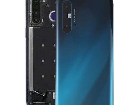 For OPPO Realme X50 5G Battery Back Cover Online now