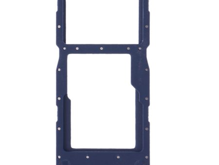 SIM Card Tray + SIM Card Tray   Micro SD Card Tray for Huawei Honor 20i, For Huawei Honor 20i Online