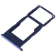 SIM Card Tray + SIM Card Tray   Micro SD Card Tray for Huawei Honor 20i, For Huawei Honor 20i Online