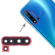 For Huawei Nova 5i  Camera Lens Cover , For Huawei Nova 5i Supply