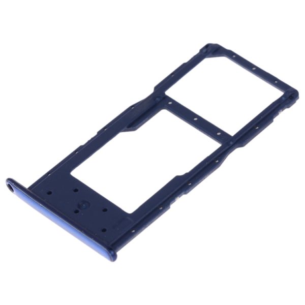 SIM Card Tray + SIM Card Tray   Micro SD Card Tray for Huawei Honor 20i, For Huawei Honor 20i Online