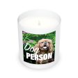 Dog Person - 11oz Candle For Discount