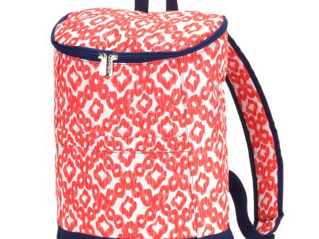 Catalina Backpack Cooler For Discount