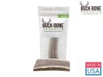 Buck Bone® Naturally Shed Elk Antler Dog Chew For Cheap