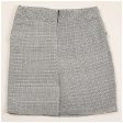 Ugandan Woven Pencil Skirt Discount