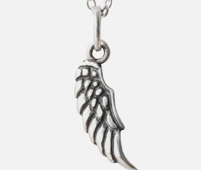 An Angel Pewter Jewelry For Cheap