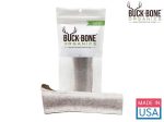 Buck Bone® Naturally Shed Elk Antler Dog Chew For Cheap