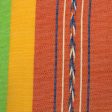 Fiesta Hues Hand Woven Multicolor Cotton Placemats Sale