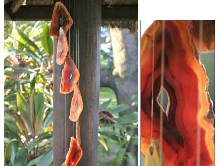 Earth Mysteries Agate Mobile Hot on Sale