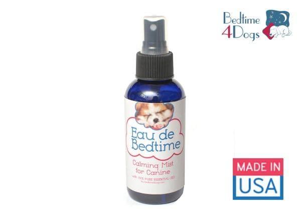 Eau de Bedtime Calming Mist Online