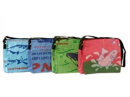 Eco Messenger Bag Online Hot Sale